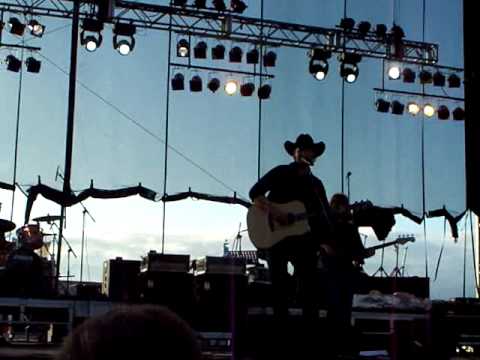 My Heart Has a History-Paul Brandt @ cavendish