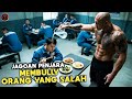 Dikira Lemah, Ternyata Orang Dalam Paling Berbahaya! 🔥 | Film Action Terbaru 2025