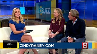 Sponsored Content: Cindy Raney & Team: Coldwell Banker Global Luxury Properties