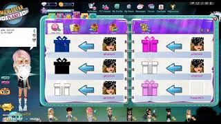 MAILTIME #2 // HV MSP