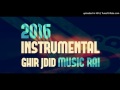 Instrumental Rai Jdid 2016 By - łặßígŏvíč