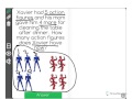 Xavier's Action Figures Problem Set