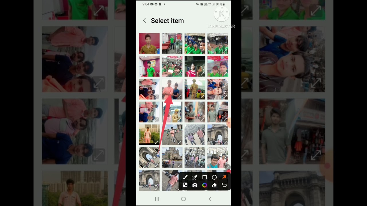 paytm profile per photo kaise lagaye  | how to set photo in paytm profile 