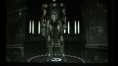 Metroid Prime 3 Corruption 100% Walkthrough Part 27