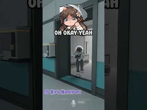 RYU CAUGHT THEM FLIRTING