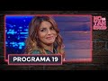 No es tan tarde con Natalie Pérez - Programa 19 (11-11-2021)