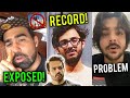 GAURAVZONE Again Exposed!...Carry & Flying Beast Big Record... PUBG Back Soon?... Ashish Chanchlani