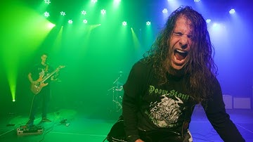 Roshambo - ( Official Music Video ) | Doom Stoned