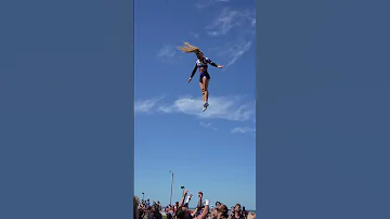 Next Level Cheerleading WSU S 2024 Nationals Basket Toss Technique For 2025 S Top Teams 