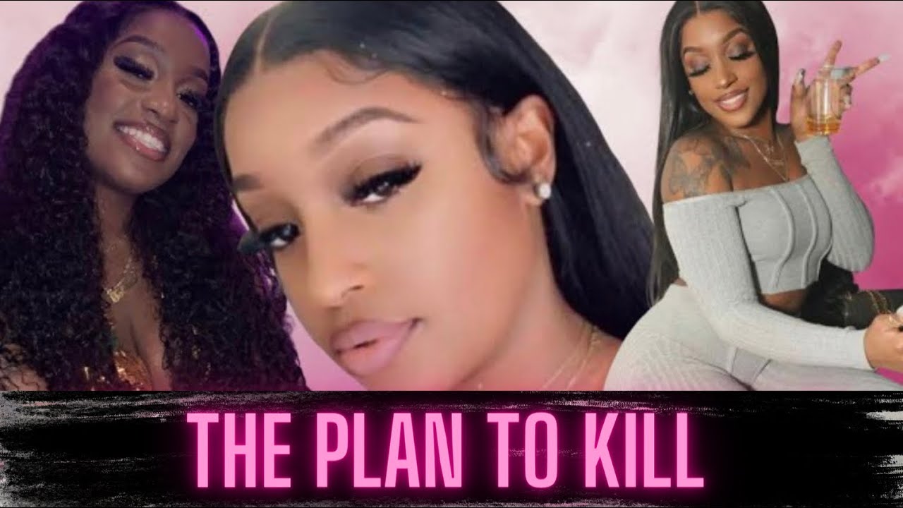 SNAPCHAT date GONE DEADLY💔 | Supspect on the run