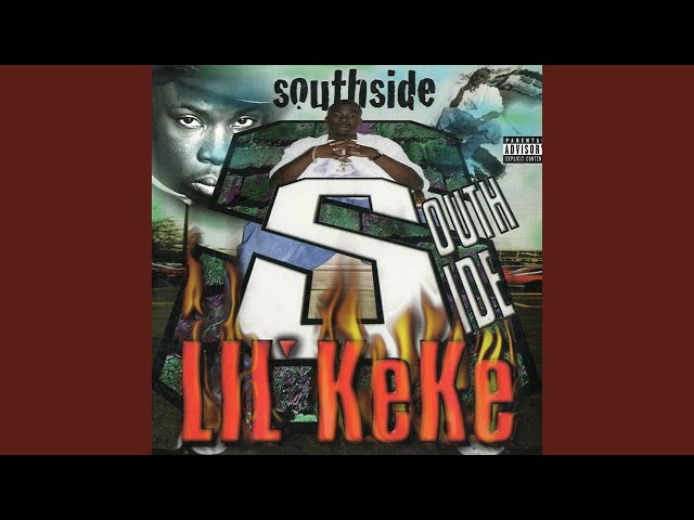 洋楽 G-Rap D.J. LIL LES SOUTHSIDE Southside (Instrumental) - YouTube