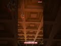 மரத்தின் அழகும், மாடர்ன் Ceiling ஸ்டைலும் ஒரே இடத்தில்!