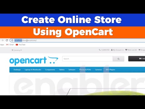 How to Create