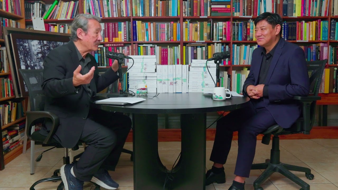 King Gesar of Ling: Tibet's Great Epic Hero