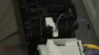 OEM Whirlpool 99002751 Dishwasher Door Switch 