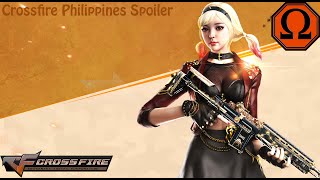 Crossfire Philippines - Wreck and Smash 2nd Patch (Spoiler)