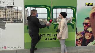 Milli Sporumuz ' ŞANTİYE İZLEME' • Benimle Şantiye İzler misin? | Şantiye İzleme Alanı • Bursa