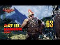 EP 63 | Tir-Cendelius | Level 17 | DOS 2 | Honour Mode | Full Playthrough | Divinity Original Sin 2