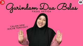 Download Lagu Calon SPM! Jom Ulang Kaji Gurindam Dua Belas Fasal Ketiga MP3