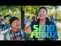 Taste of Atlanta: Send Foodz w/ Timothy DeLaGhetto & David So