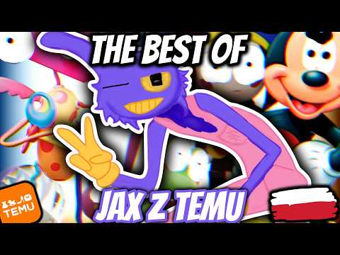 THE BEST OF POLISH JAX Z TEMU