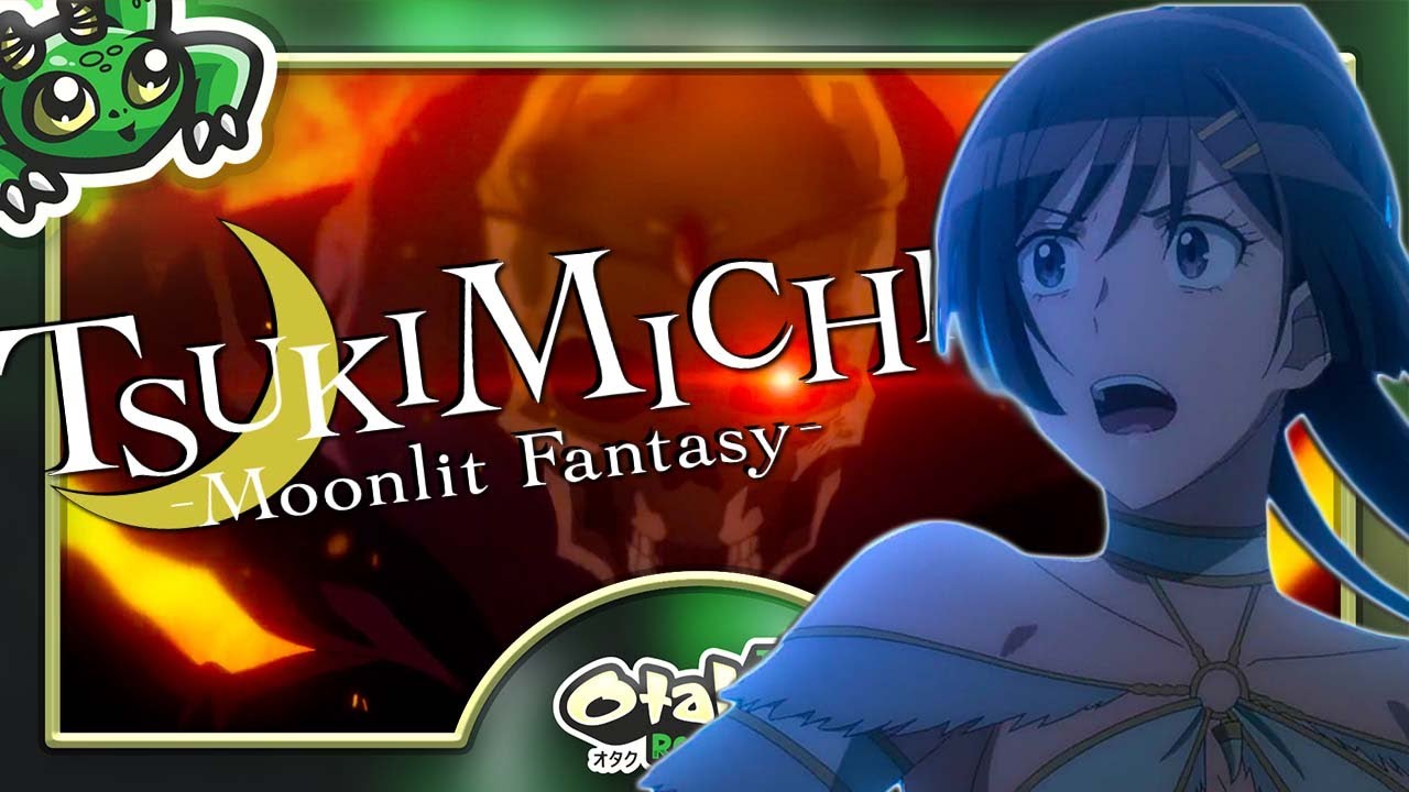 s2shs2さん2点おまとめ TSUKIMICHI Season 2 Episode 24 Review: Shiki's BANKAI & Epic