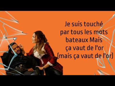 Slimane De l'or