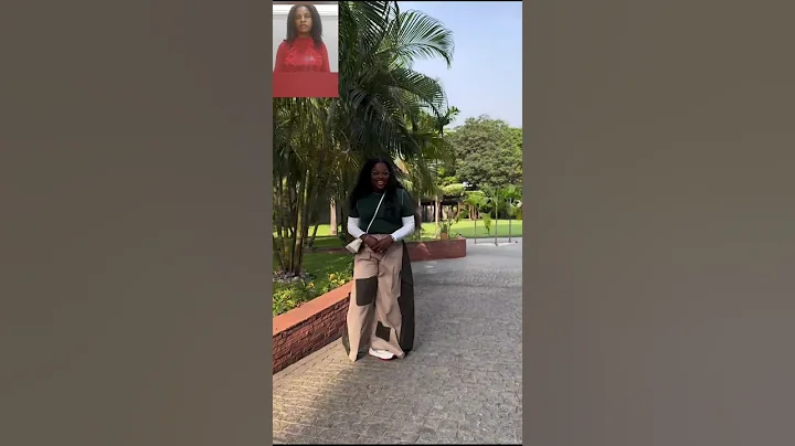 Nollywood Actress, Funke Akindele thrills her fans as she stepped in stunning and unique outfit.