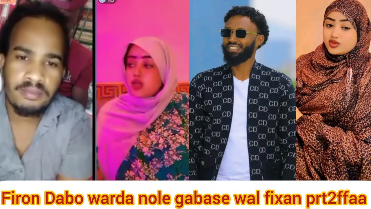 Oromoo media😁warda nole fiiro video kiya gabase jate ajanda godhacha jiran prt2ffaa Aug9/08/2025