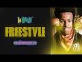 La Reezy's 2026 XXL Freshman Freestyle