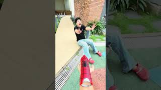 Sh - Người Nhện Bắn Tơ Siêu Đỉnh| Spider - Man Shoots Silk 🕸️🕷️😱