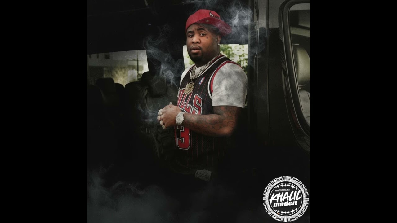 [Free] Mo3 x Boosie Type Beat - “Pain Never Left” 2026