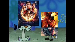 Celebrity wrong notes meme : spider man no way home vs spider man trilogy (sam raimi) Wealth