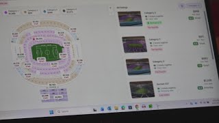 Trying to get World Cup tickets? Here's how to avoid a scam Wealth