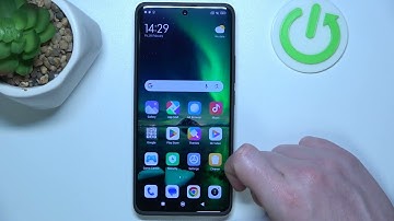 Does XIAOMI Redmi Note 13 Pro+ Have Fingerprint Scanner?