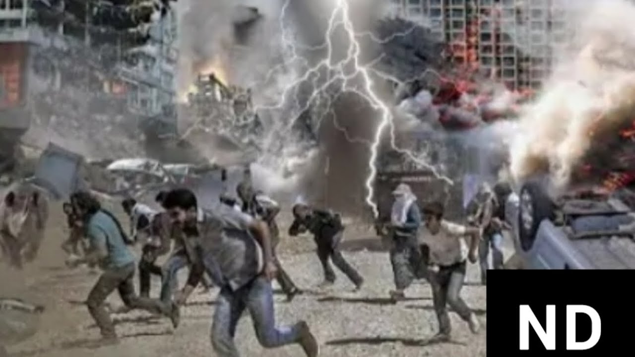 🔴Storm Gerard is raging in France! Downed trees, flooding, strong winds - Tempête Gérard!