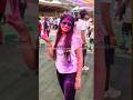 Holi readyyy🩵💚💛 #viral #trending #holi #shorts