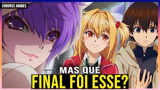 Deatte 5-byou de Battle Dublado – Todos os Episódios