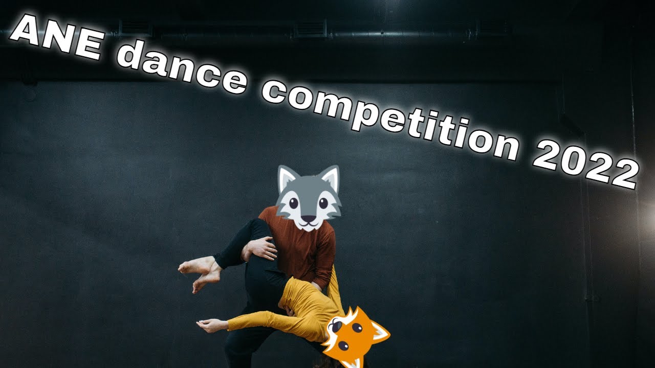 Anthro New England dance competition 2022 YouTube