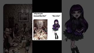 I was meant to be an eternal vampire fr 🗡️ 🩸#fypシ゚viral #relatable #dracula #foryoupage #shorts