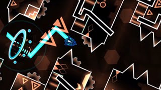 Hypersonic 44% & 70%-100% (Progress #1)