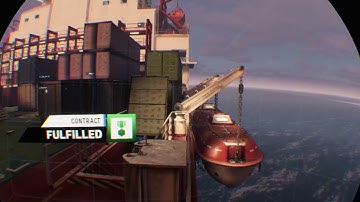 Firewall Zero Hour™ push