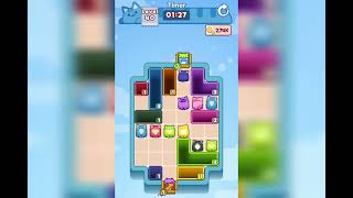 Drop The Cat! Level 40 Game Walkthrough - New Update