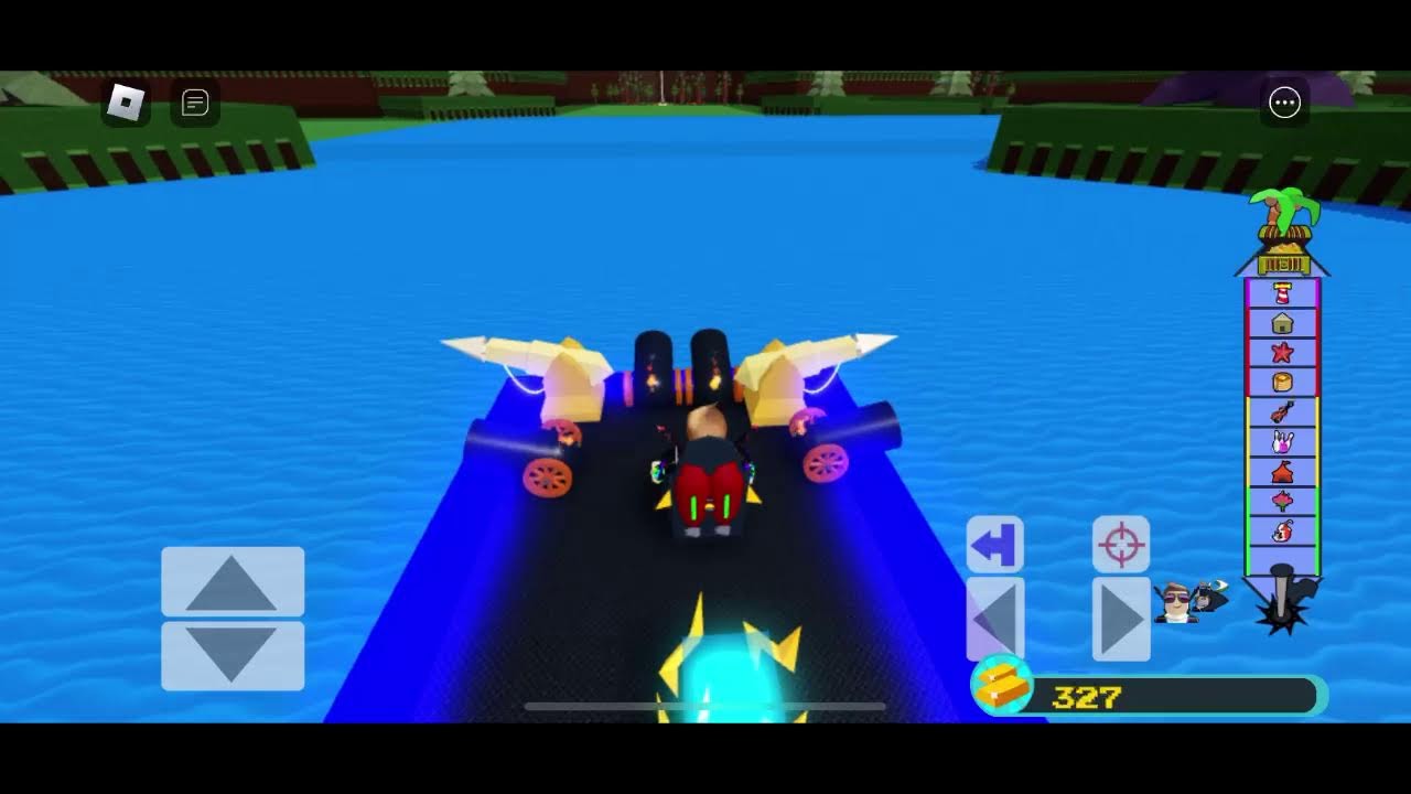 Стрим В Построй корабль, может зайти каждый желающий