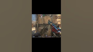 Mirage 3 Kill // Counter Strike 2  #csgo #cs2 #explore #cs2game #gaming #counterstrike2