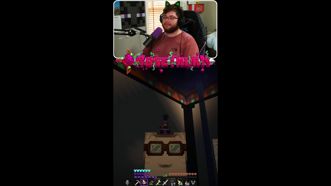 12 YEAR CELEBRATION! Rosethorn | 26,400+ Days | ExtraOrdinary