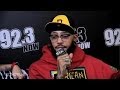 Travie McCoy Talks New Single, "Rough Water" & Gym Class Heroes In 92.3 NOW Interview
