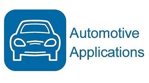 SMAC Automotive Applications 2015