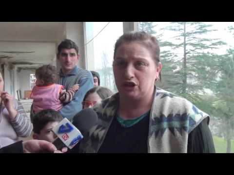 \"თავისუფალი საქართველო\" ქუთაისის მერიას სოც. დაუცველთა  პრობლემებით დაინტერესებას  ურჩევს /MTAVARI/