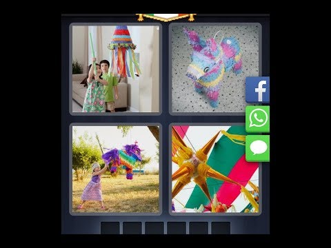 4 images 1 mot 9 lettres mexique tous les nivaux